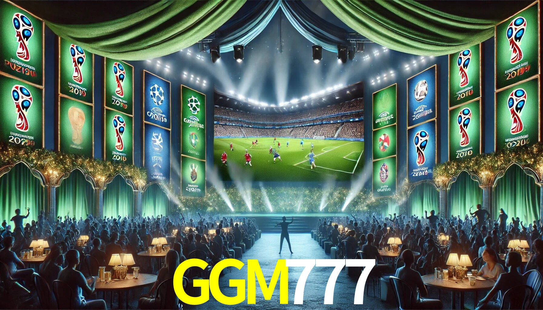 Eventos Esportivos