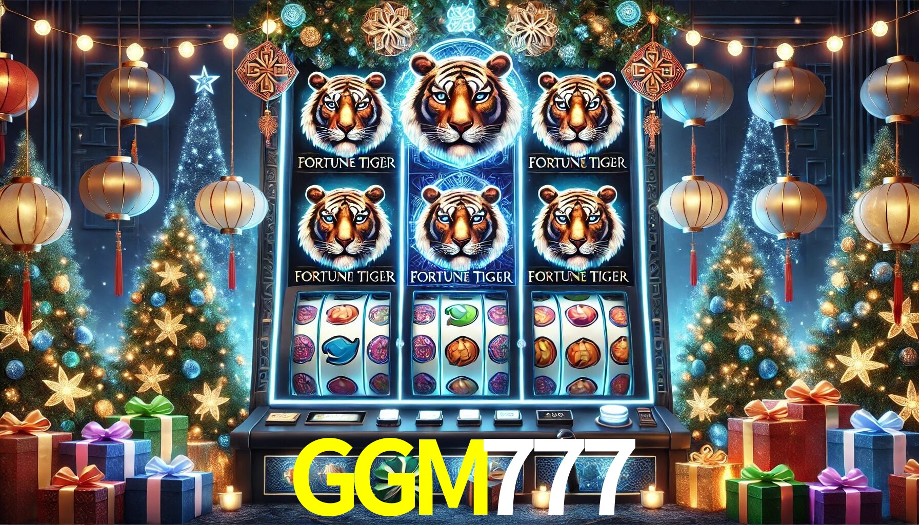 Como Jogar Fortune Tiger